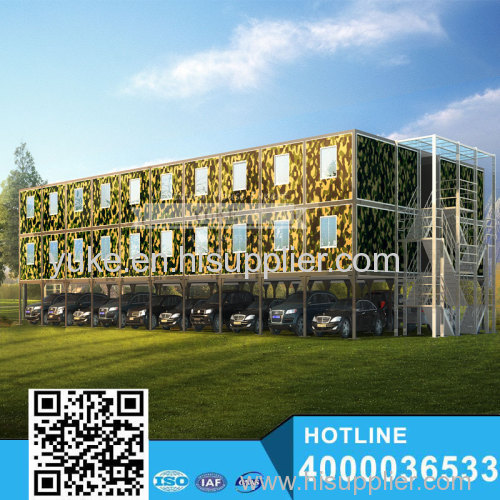 For accommodation house projects plans mobile low cost prefab container house