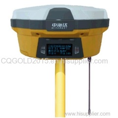 Hight Precision Dual Frequency Gnss Rtk GPS Surveying Instruments