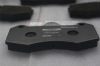 Ferodo Car Brake Pads for AP7040 and 362mm diameter disc