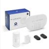 Latest smart home anti-theft system built-in battery and siren quality PIR and door sensor PSTN bulgar alarm systems sec