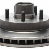 Hub Brake Rotors Product Product Product