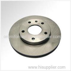 SCANIA Brake Discs Product Product Product