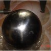 88.9mms Chrome Steel Balls