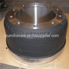 8974 Brake Drums Product Product Product
