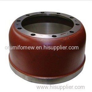 WEBB Brake Drums Product Product Product