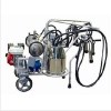 Diesel Two Buckets Milking Machines