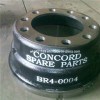 3721AX Brake Drums Product Product Product