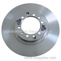 Trailer Brake Discs Product Product Product