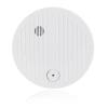 Functional home security intruder sensors high sensitivity wireless Smoke Detector for Chuango 315MHz GSM Alarm System