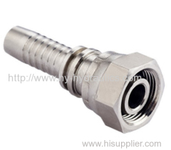 Hose Fitting Tubing Fittings Hydraulic Joint Hose Barb Connections