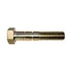 Shear bolt machined bolt 1-1/8'' x 5-1/8'' for Tye Bingham