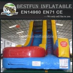 Commercial Bouncer Castle Slide For Sale