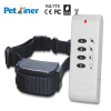 150m Remote Pet Electric Trainer Dog Training Collar Powered By Battery
