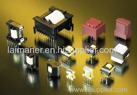 EE type horizontal electrical ee 13 transformer