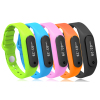 2015 Hot Sale Health Bracelet Smart Bluetooth silicone bracelet