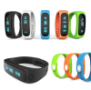 Smart band Sports bracelet wristwatch health records smart watch