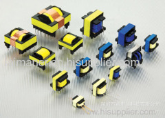 High frequency electrical power transformer small electrical transformer