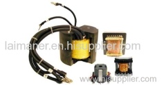 EI19 cooker transformer-laimaner-LME-EI16 audio transformer