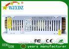 240W 24 Volt Switching Power Supply AC To DC Light Weight Constant Current Limiting