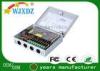 120W CCTV Switching Power Supply Driver LED Lighting Power Supplies 2 Years Warranty