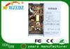 200W Rainproof City LED Lighting Power Supplies Compact Sized High Reliability