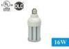 360 Degree 16W LED Corn Lamp E27 Light Totally Enclosed Luminaire Application