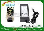 LCD Display AC DC Power Adaptor 36W 3A With Short Circuit / Over Load Protection