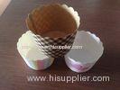 High Efficiency Ultrasonic Two Side PE Paper Cake Cup Machine