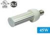 Brightness 180 Degree Corn LED Lights 45W LED Bulb Applying to Street Light