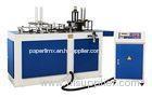 Single / Double PE Coated Paper Box Making Machinery 1549*720*1500mm