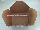 Fully Automatic Paper Cake Box Manufacturing Machine 35-45pcs/min