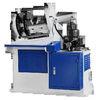 Electronic Hydraulic Die Cutting Machine / Equipment For Bottle Neck Labels