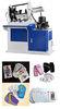 4KW Electronic Die Cutting Machines Booklet / Business Card Die Cutter