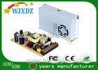 Ultra Thin 300W LED Switch Power Supply Industrial 5V CE ROHS Certification