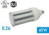 Warm / Nature / Cool White 3960lm 45W E26 Corn Led Light Bulbs Replaces 150w MH/HID Lamp