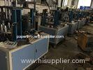 6OZ Flat Bottom High Speed Paper Cup Forming Machine With Automatic Collecting System