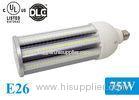 Outdoor Waterproof E26 LED Corn Bulb Metal Halide LED Retrofit UL cUL listed