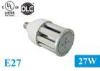 UL Listed 360 Degree E27 LED Corn Bulb With IP65 Waterproof Rating