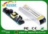IP20 Efficient Industrial LED Strip Power Supply 120W Low Ripple / Noise