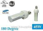 IP 65 Mogul Base 180 Degree LED Corn Bulb Led Post Top Retrofit Lamp