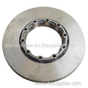 Coach Brake Discs Product Product Product
