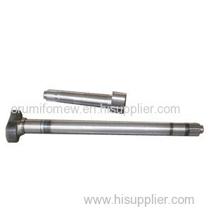 0509705221 Brake S-camshafts Product Product Product