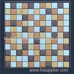 Combining Pattern Mosaic Product Product Product