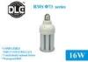 Water Resistance DLC LED Corn Light Internal Driver 120v E26 E39 Bulb