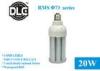 High Lumen 120LM/W LED Corn Bulb E26 E39 for Floodlight / Canopy Light