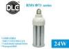 3000K 4000K 5000K DLC LED Corn Light UL Listed IP65 for Indoor and Outdoor use