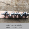 Crankshaft for Komatsu series