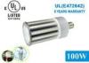 CUL Approved High Power Samsung 100W 120W 150W LED Corn Light