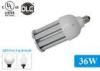 Samsung SMD2835 Post Top Retrofit LED Corn Bulb E26 3000k / 4000k / 5000k / 6000k