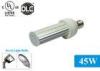 Corn COB E39 E40 Samsung LED Street Light Bulbs 45W 3000K - 6000K Waterproof